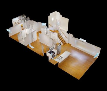 For Lease - 1089 Glencairn Avenue Unit# 1 (Lower), Toronto, Ontario - Photo 3