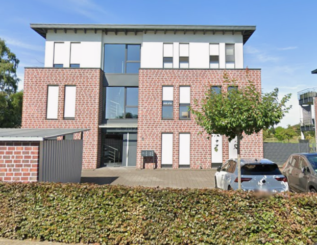 Modernes Wohnen im Staffelgeschoss – 42 m² in Gangelt-Langbroich zu vermieten - Foto 1