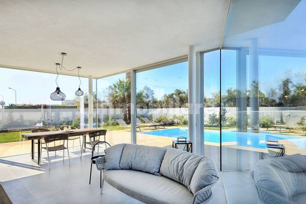 Villa unifamiliare via Marbella 6, Contrade di Marina di Ragusa, Ragusa - Photo 1