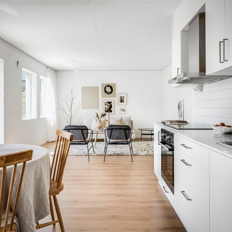 Vildapelgatan 2 B - Foto 1