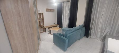 Studio/Γκαρσονιέρα για ενοικίαση Σκεπάρνη (Αμπελόκηποι) - Photo 3