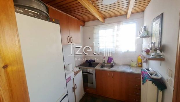 Studio/Γκαρσονιέρα για ενοικίαση Ζαρουχλέικα (Πάτρα) - Φωτογραφία 1