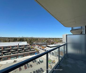 For Lease - 220 Missinnihe Way Unit# 1002, Mississauga, Ontario - Photo 2