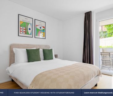 2.5 Zimmer, EG - Photo 6