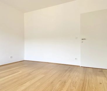 Gemütliche 2-Zimmer-Wohnung in Krems mit Balkon: Erstbezug Top-Auss... - Foto 2