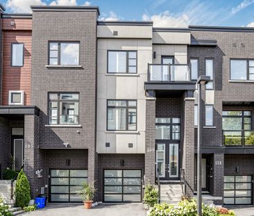 For Lease - 109 Laskin Drive, Vaughan, Ontario - Photo 2