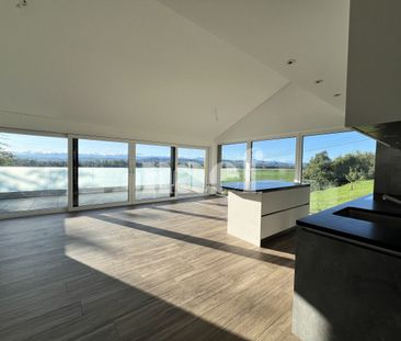 4 Zimmer, 124 m², 1. Stock - Photo 3