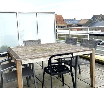 Appartement te huur in Veldegem voor € 795 met 2 slaapkamers - Photo 6