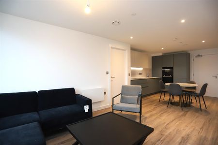 The Railings, Middlewood Locks - Photo 2