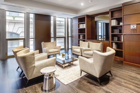 For Lease - 70 Temperance Street Unit# 3215, Toronto, Ontario - Photo 2