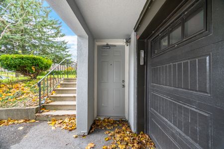 For Lease - 406 Tamarack Drive Unit# Main, Waterloo, Ontario - Photo 2