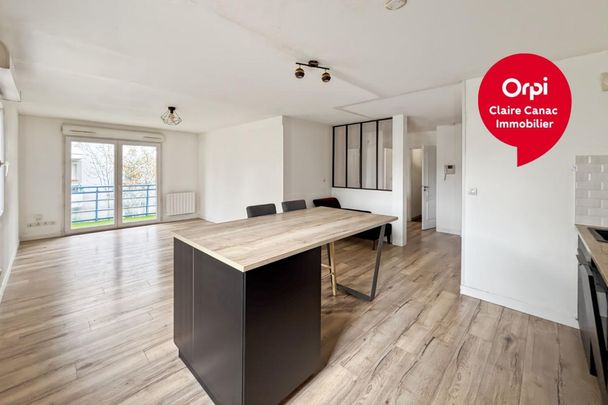 Location Appartement 3 pièces 65m² CASTRES 81100 - Photo 1