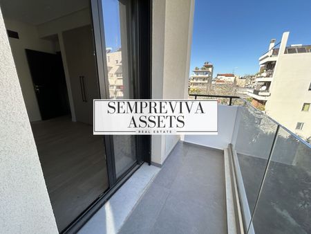 Μεζονέτα για ενοικίαση Άγιος Πέτρος (Παλαιό Φάληρο) - Photo 2