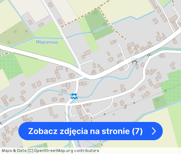 Górny Mokotów, 2 duże pokoje + kuchniomadalnia, klimatyczne, cegła,... – zdjęcie 1