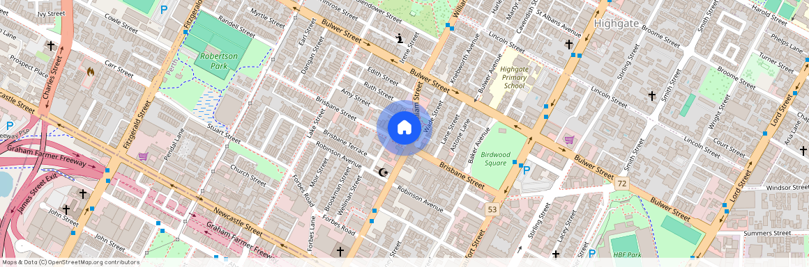 140 Brisbane St, WA 6000, Perth