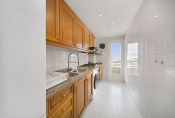 Calpe/Calp, Valencian Community