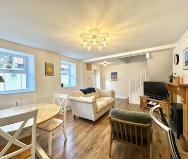 1 bedroom terraced house to rent - Photo 6