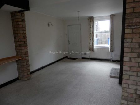 Price £995 pcm - Available 09/01/2026 - Unfurnished - Photo 2