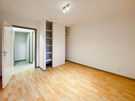 Location maison 3 pièces, 56.00m², Champagné-les-Marais - Photo 3