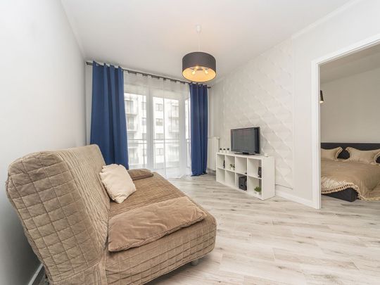 Przytulne mieszkanie na Kowalach - Zdjęcie 1