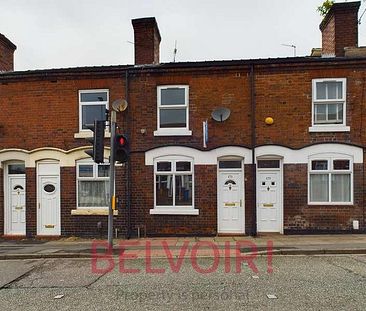 Hamil Road, Burslem, Stoke-on-trent, ST6 - Photo 6