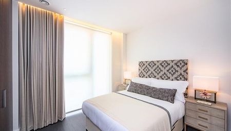 2 Bedroom Apartment - Photo 3