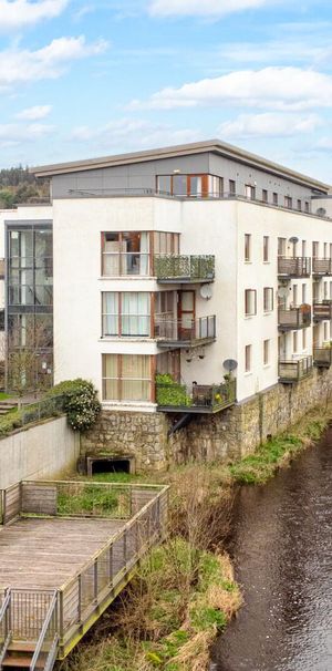 30 The Mill, Mill Street, County Wicklow, W91 Y738, Baltinglass - Photo 2