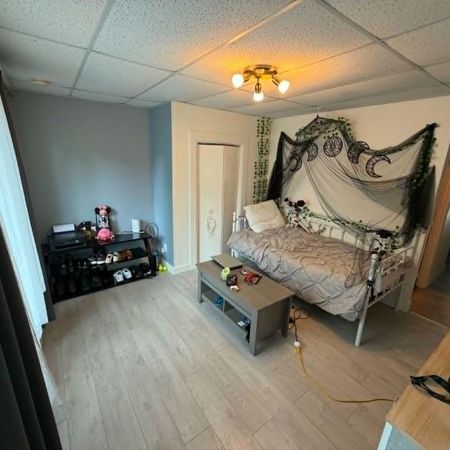 3 ½ paisible – Quartier Maizerets (Dispo 1er nov. 2026), tout près de l'Hôpital Enfant-Jésus - Photo 4
