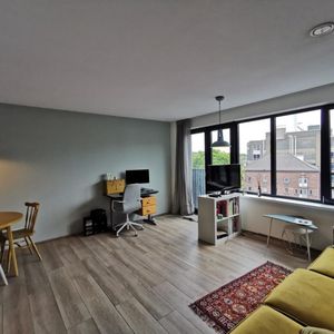 Jansbuitensingel 20 64, 6811 AD, Arnhem - Photo 2