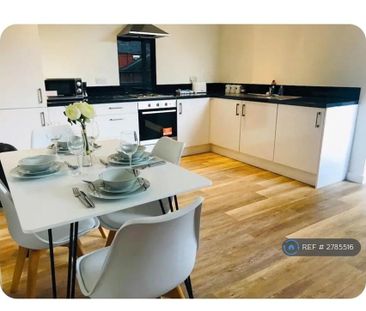 1 bedroom flat to rent - Photo 2