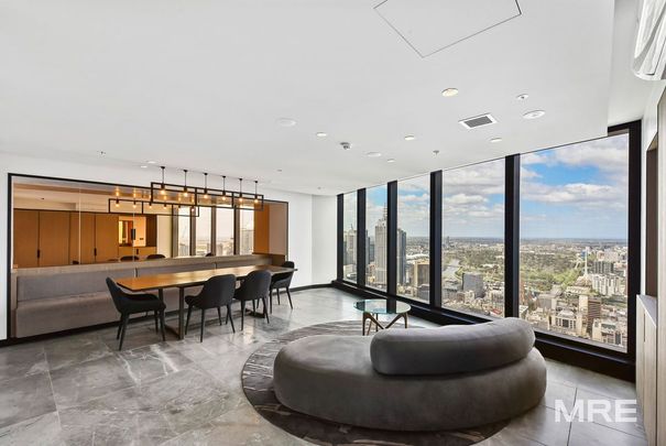 5213/228 La Trobe Street, Melbourne - Photo 1