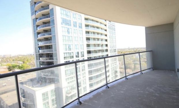 For Lease - 2150 Lawrence Avenue Unit# 1610, Toronto, Ontario - Photo 1