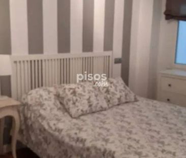 Piso en alquiler en Calle del Matemático Pedrayes - Photo 5