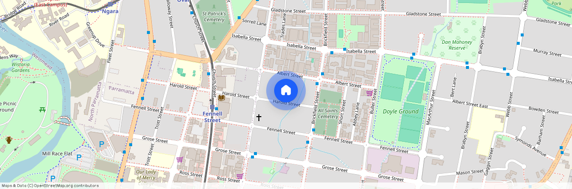 5/38-40 Harold Street, North Parramatta