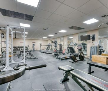 For Lease - 380 PELISSIER Street Unit# 405, Windsor, Ontario - Photo 6