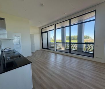 Appartement Noorwegenkade, Almere Europakwartier West - À Louer - Foto 1