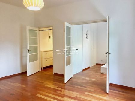 KLIMATYCZNE W KAMIENICY PRZY ŁAZIENKACH! UJAZDÓW - Фото 3