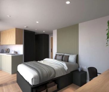 Deluxe Studio - Photo 6