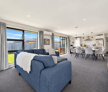 16 Maitland Crescent, Rolleston - Photo 1