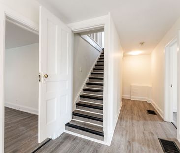 For Lease - 1610 Dundas Street Unit# 2, Whitby, Ontario - Photo 5