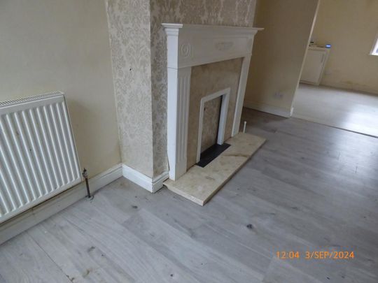 3 bedroom terraced house to rent - Photo 1