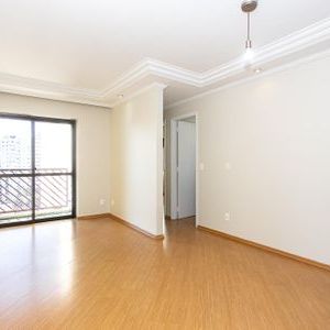 Apartamento para alugar com 55m², 2 quartos e 1 vaga - Foto 2