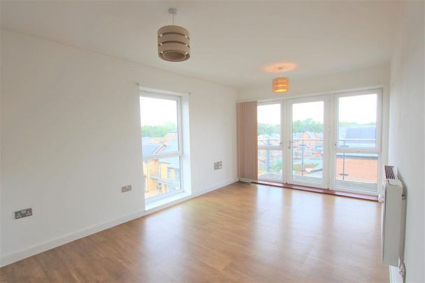 1 bedroom apartment to rent - Photo 1