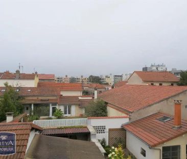 Appartement à louer 3 pièces 58.75m² - Photo 4