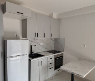 Studio/Γκαρσονιέρα για ενοικίαση Ευαγγελισμός - Νέος Κουκλουτζάς (Ε... - Photo 6