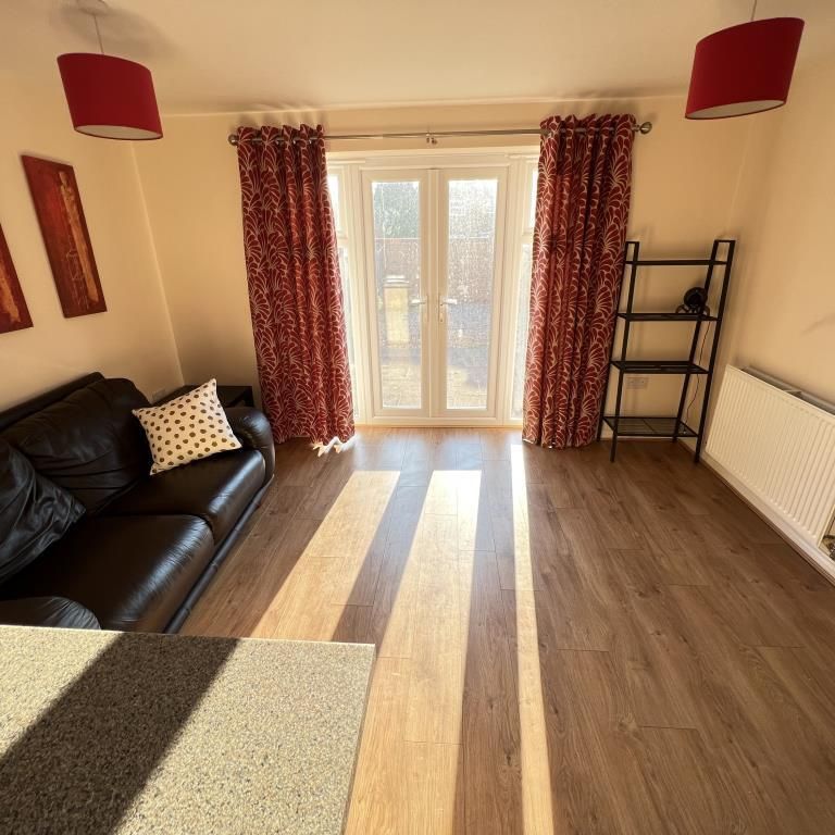 Silverbirch Avenue, Coventry, Canley - Photo 1