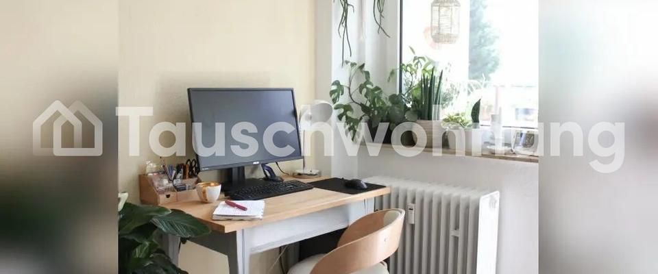 TAUSCHWOHNUNG 3 Zimmerwohnung am Kölner Zoo gegen größere Wohnung - Foto 1