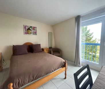 Studio 22.07 m² - 1 pièce - Saint-Maur-Des-Fossés (94100) - Photo 1