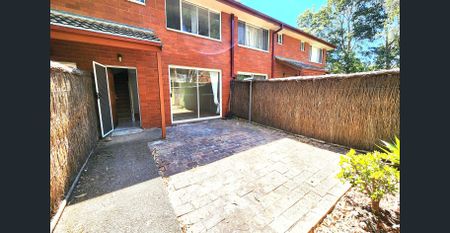 Resort Style 2 Bedroom Townhouse - Photo 3