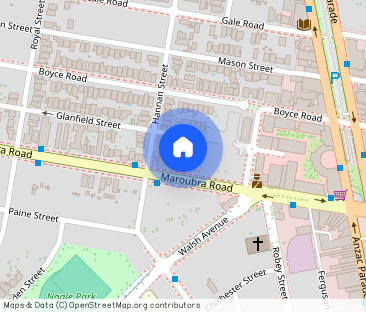 TWO BEDROOM UNIT IN PRIME LOCATION - Photo 1